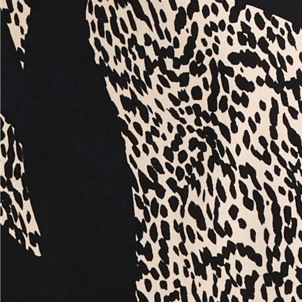 Risi Maxi Bodycon Dress size 10 - Picture 5 of 5